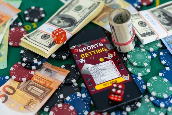 Online Betting Services