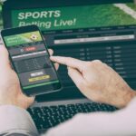 Online Betting Services