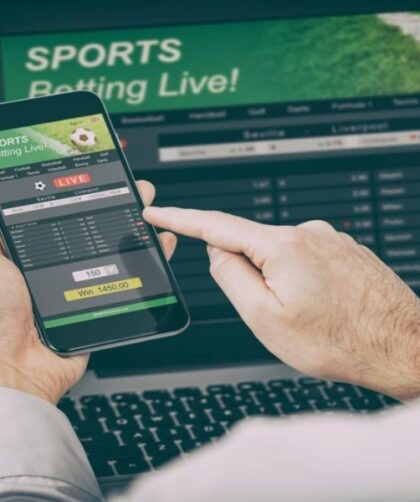 Online Betting Services