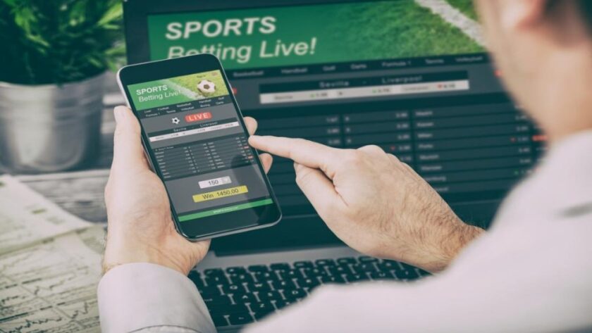 Online Betting Services