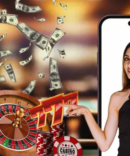 Online-Casino-Games